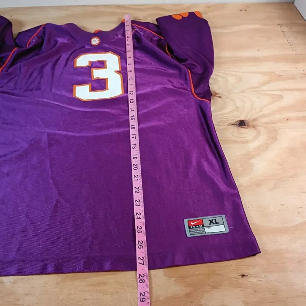Nike team clemson